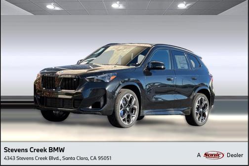 2026 BMW X1 M35i