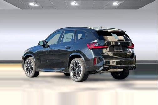 2026 BMW X1 M35i