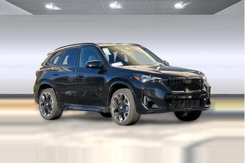 2026 BMW X1 M35i