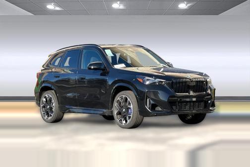 2026 BMW X1 M35i