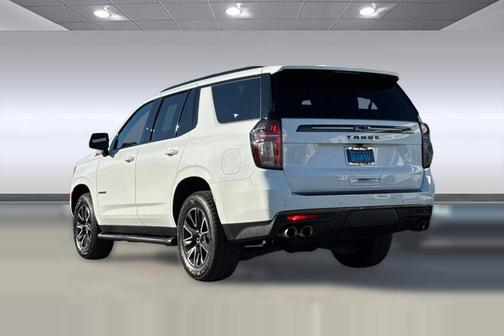 2022 Chevrolet Tahoe 4WD Z71