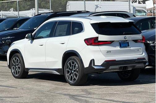 2025 BMW X1 xDrive28i