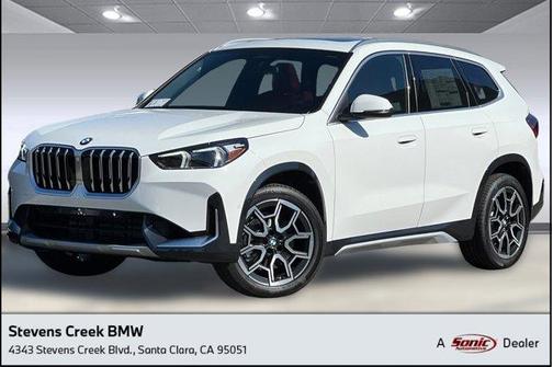 2025 BMW X1 xDrive28i