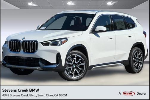 2025 BMW X1 xDrive28i
