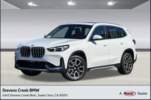2025 BMW X1 xDrive28i