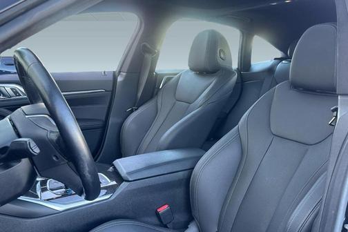 2023 BMW i4 Gran Coupe eDrive35