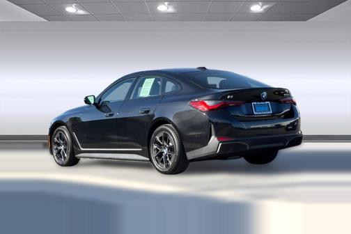 2023 BMW i4 Gran Coupe eDrive35