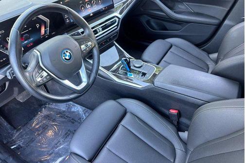 2023 BMW i4 Gran Coupe eDrive35