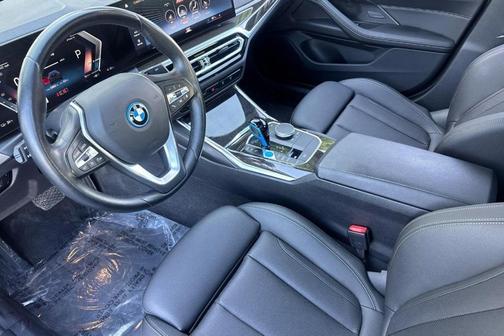 2023 BMW i4 Gran Coupe eDrive35