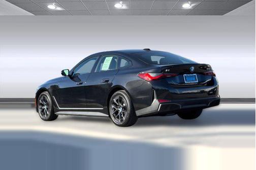 2023 BMW i4 Gran Coupe eDrive35