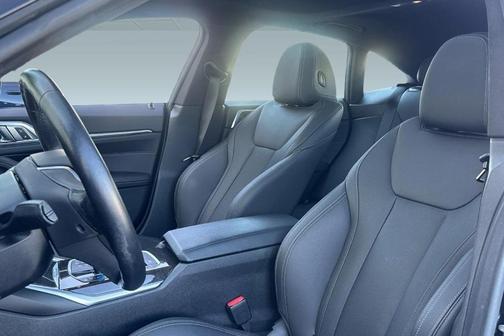 2023 BMW i4 Gran Coupe eDrive35