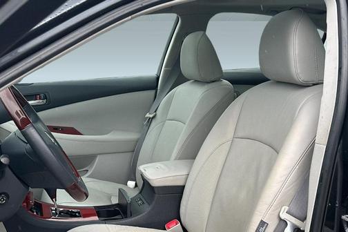 2009 Lexus ES 350 Base