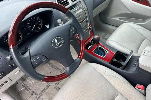 2009 Lexus ES 350 Base