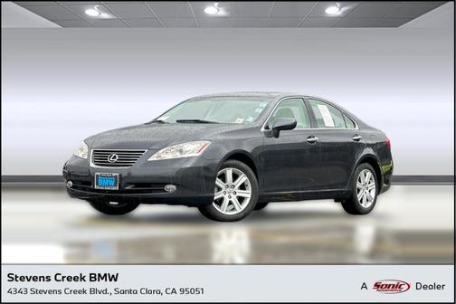 2009 Lexus ES 350 Base