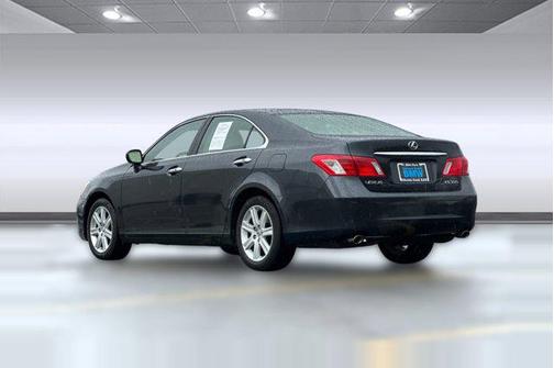 2009 Lexus ES 350 Base