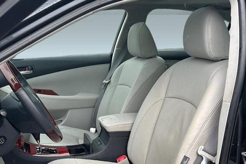 2009 Lexus ES 350 Base