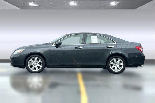 2009 Lexus ES 350 Base