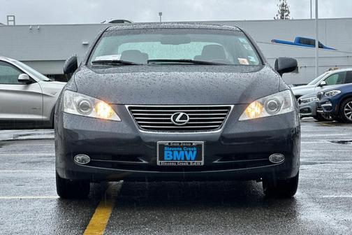 2009 Lexus ES 350 Base