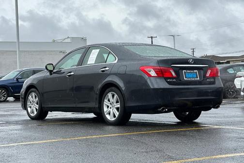 2009 Lexus ES 350 Base