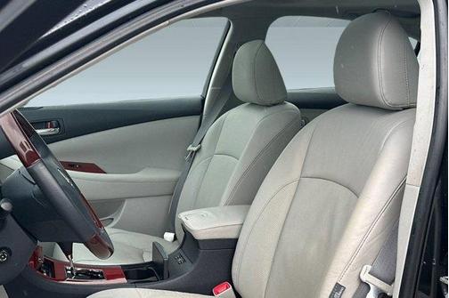 2009 Lexus ES 350 Base