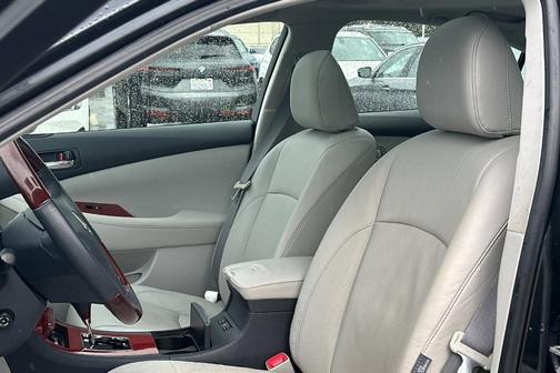 2009 Lexus ES 350 Base