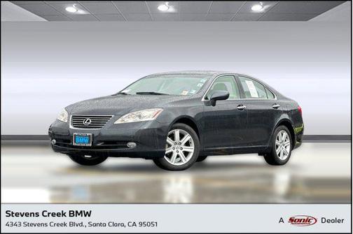 2009 Lexus ES 350 Base