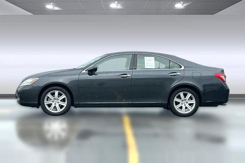 2009 Lexus ES 350 Base