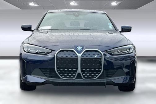 2023 BMW i4 Gran Coupe eDrive40