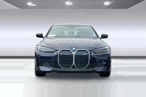 2023 BMW i4 Gran Coupe eDrive40