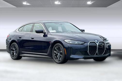 2023 BMW i4 Gran Coupe eDrive40