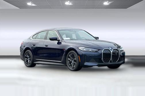 2023 BMW i4 Gran Coupe eDrive40
