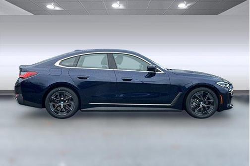 2023 BMW i4 Gran Coupe eDrive40