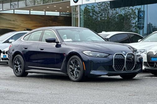 2023 BMW i4 Gran Coupe eDrive40