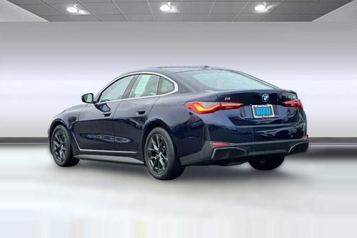 2023 BMW i4 Gran Coupe eDrive40