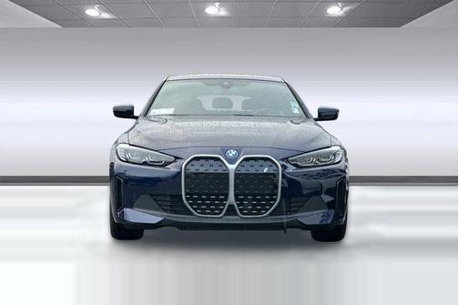 2023 BMW i4 Gran Coupe eDrive40