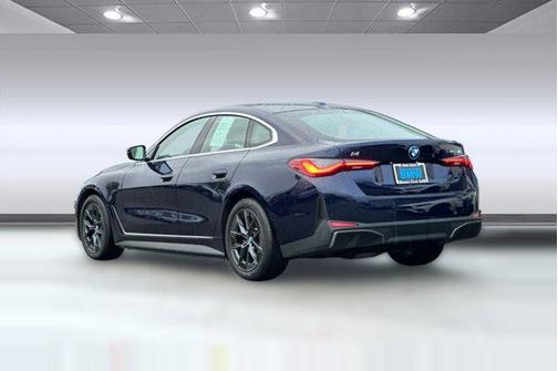 2023 BMW i4 Gran Coupe eDrive40