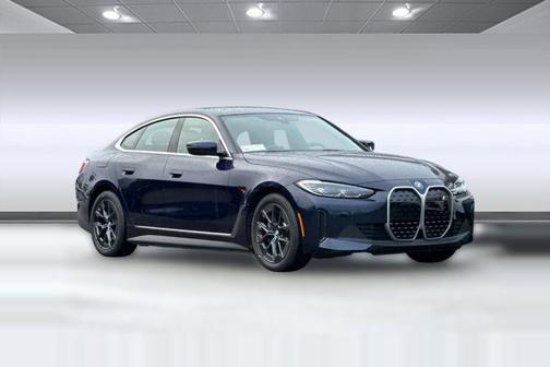 2023 BMW i4 Gran Coupe eDrive40
