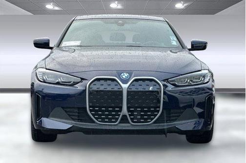 2023 BMW i4 Gran Coupe eDrive40