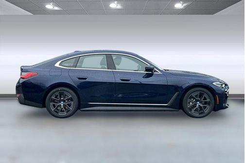 2023 BMW i4 Gran Coupe eDrive40