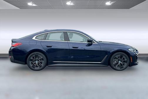 2023 BMW i4 Gran Coupe eDrive40