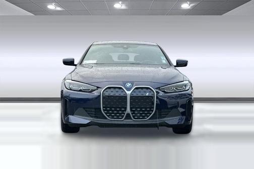 2023 BMW i4 Gran Coupe eDrive40