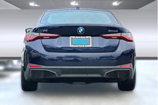 2023 BMW i4 Gran Coupe eDrive40
