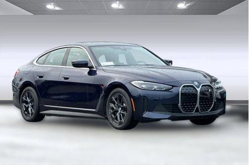 2023 BMW i4 Gran Coupe eDrive40