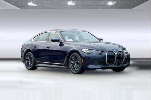 2023 BMW i4 Gran Coupe eDrive40
