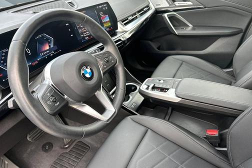 2024 BMW X1 xDrive28i