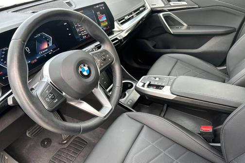 2024 BMW X1 xDrive28i