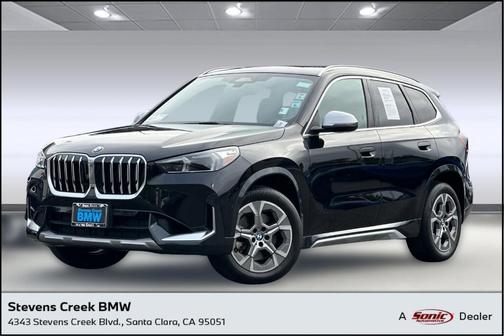 2024 BMW X1 xDrive28i