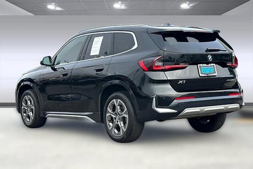 2024 BMW X1 xDrive28i
