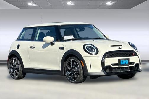 2023 MINI Hardtop Cooper S
