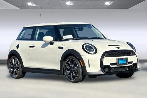 2023 MINI Hardtop Cooper S